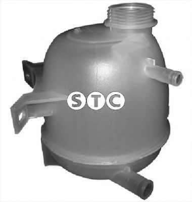 воден резервоар, радиатор T403534