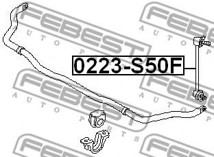 биалета 0223-S50F