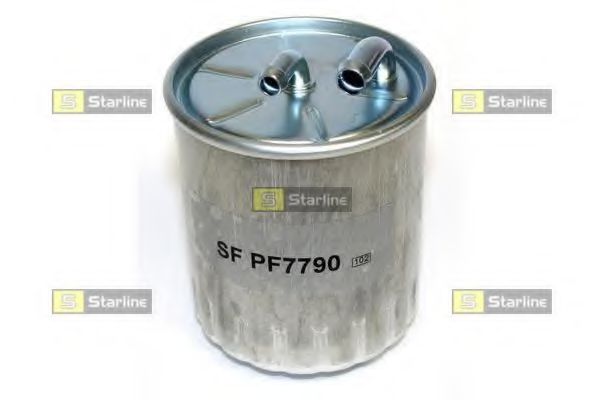 горивен филтър SF PF7790