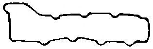 гарнитура, капак на цилиндрова глава RC1344