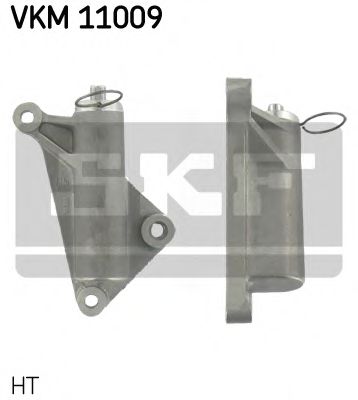 обтяжна ролка, ангренаж VKM 11009