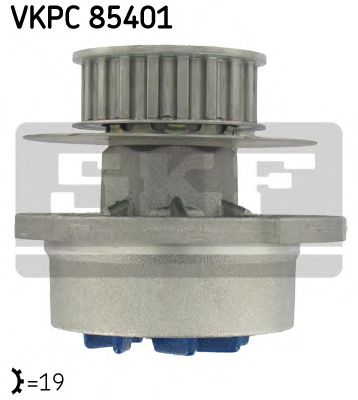 водна помпа VKPC 85401