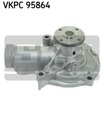 водна помпа VKPC 95864