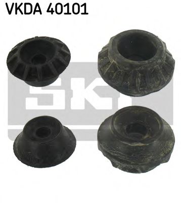 тампон на макферсън VKDA 40101