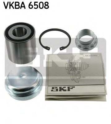 комплект колесен лагер VKBA 6508