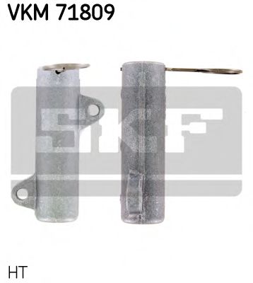 обтяжна ролка, ангренаж VKM 71809