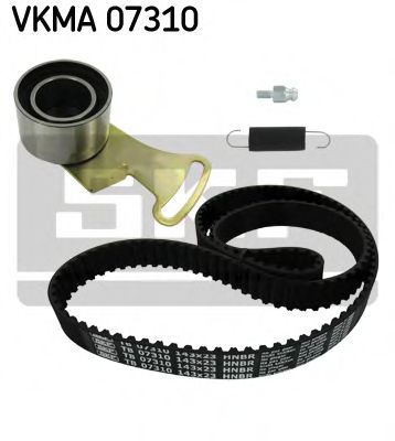 комплект ангренажен ремък VKMA 07310