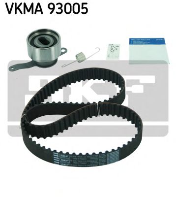 комплект ангренажен ремък VKMA 93005