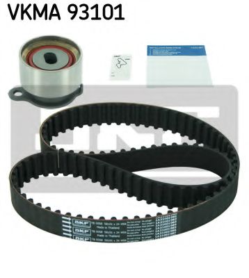 комплект ангренажен ремък VKMA 93101