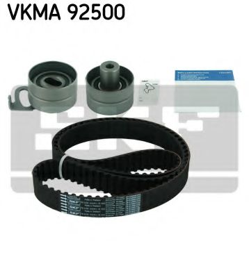 комплект ангренажен ремък VKMA 92500