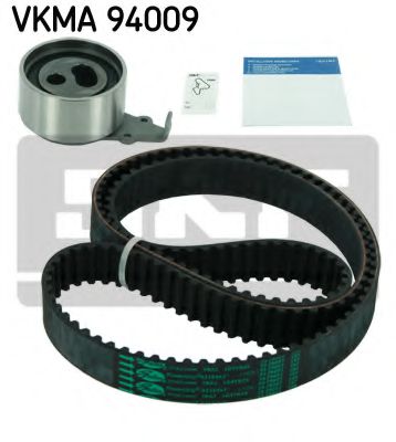 комплект ангренажен ремък VKMA 94009