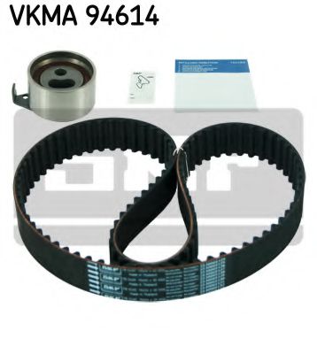комплект ангренажен ремък VKMA 94614