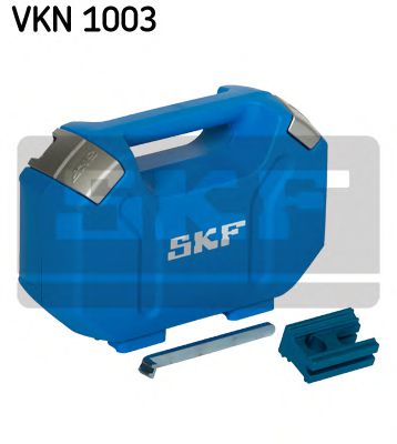 комплект монтажен инструмент, ремъци VKN 1003