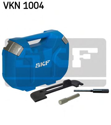 комплект монтажен инструмент, ремъци VKN 1004