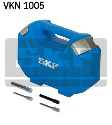 комплект монтажен инструмент, ремъци VKN 1005