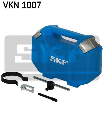комплект монтажен инструмент, ремъци VKN 1007