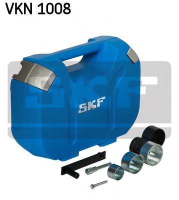комплект монтажен инструмент, ремъци VKN 1008