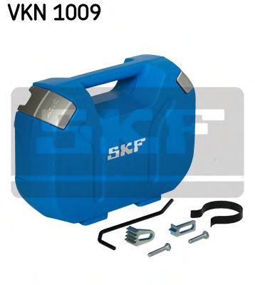 комплект монтажен инструмент, ремъци VKN 1009