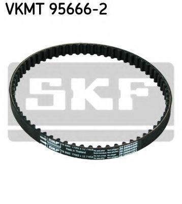 Ангренажен ремък VKMT 95666-2