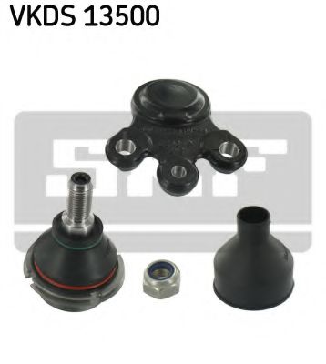 ремонтен комплект, шарнир на носач/ кормилна щанга VKDS 13500