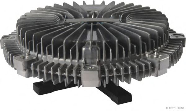 съединител, вентилатор на радиатора J1525000