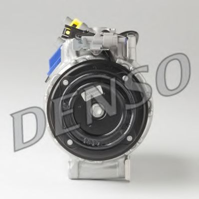 компресор, климатизация DCP05093