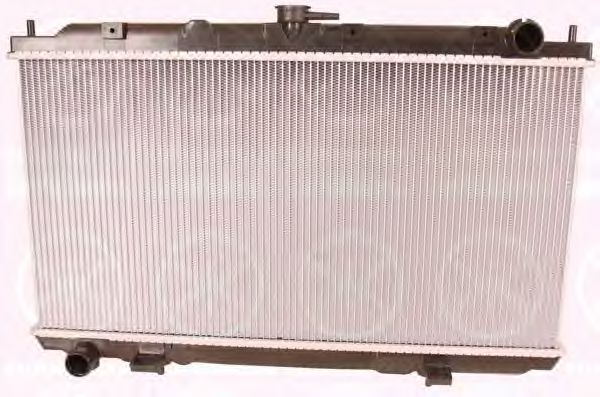 радиатор, охлаждане на двигателя 1632302216
