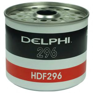 горивен филтър HDF296
