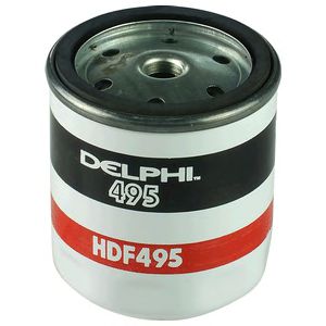 горивен филтър HDF495