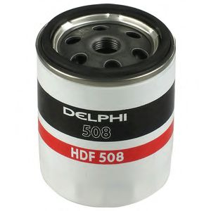 горивен филтър HDF508