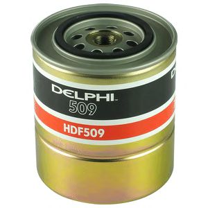 горивен филтър HDF509