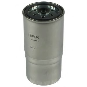 горивен филтър HDF510