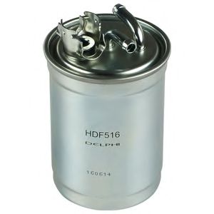 горивен филтър HDF516