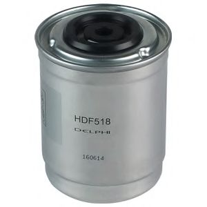 горивен филтър HDF518