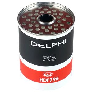 горивен филтър HDF796
