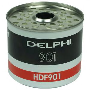 горивен филтър HDF901