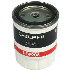 горивен филтър HDF906