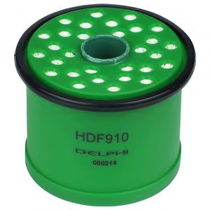 горивен филтър HDF910