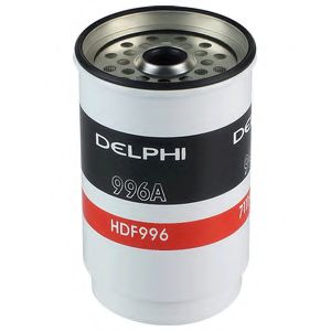 горивен филтър HDF996
