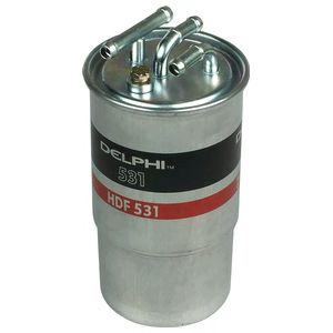 горивен филтър HDF531