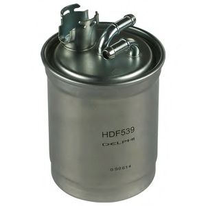 горивен филтър HDF539