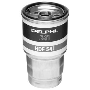 горивен филтър HDF541