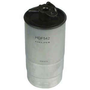 горивен филтър HDF542