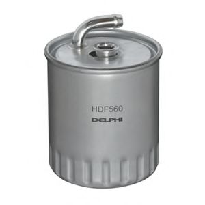 горивен филтър HDF560