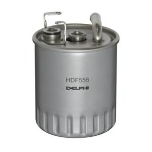 горивен филтър HDF556