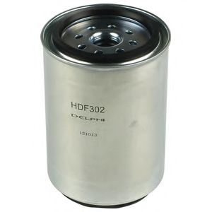 горивен филтър HDF302