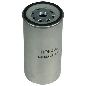 горивен филтър HDF303