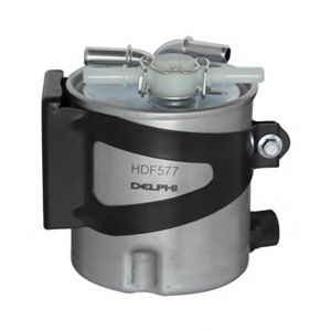 горивен филтър HDF577