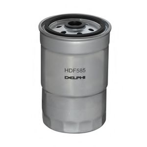 горивен филтър HDF585