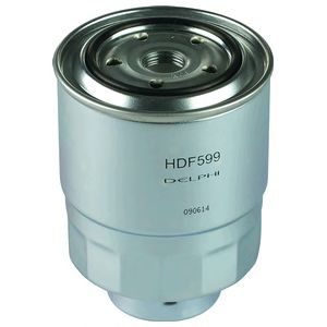 горивен филтър HDF599